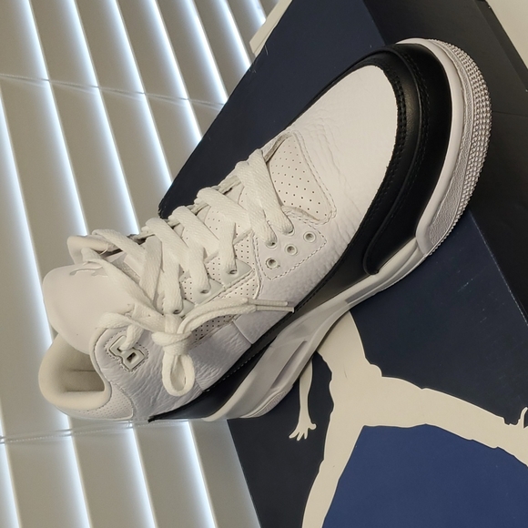 Jordan 3 retro sp - Picture 4 of 4